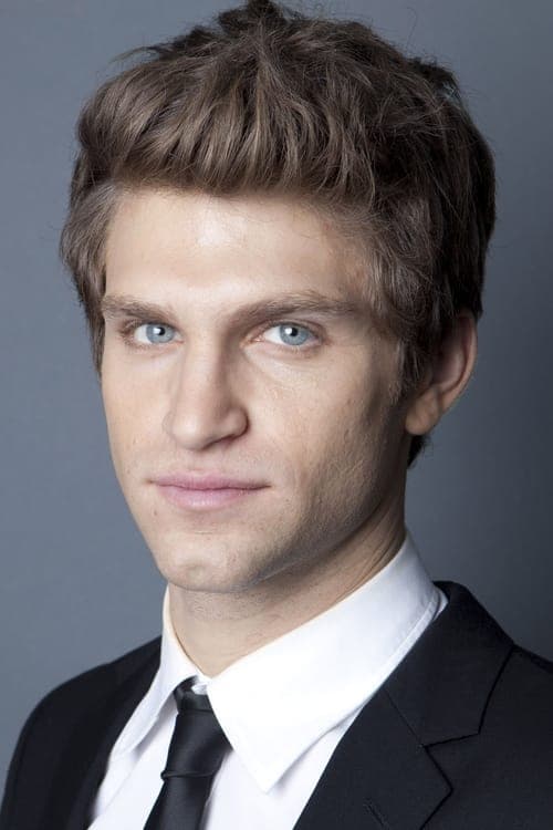 Photo of Keegan Allen