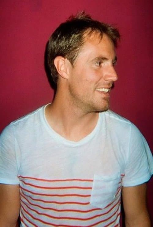 Photo of Keegan DeWitt