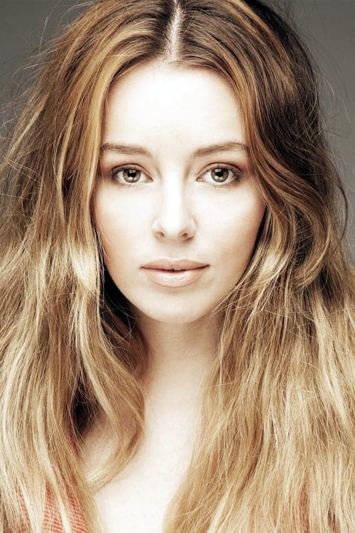 Photo of Keeley Hazell