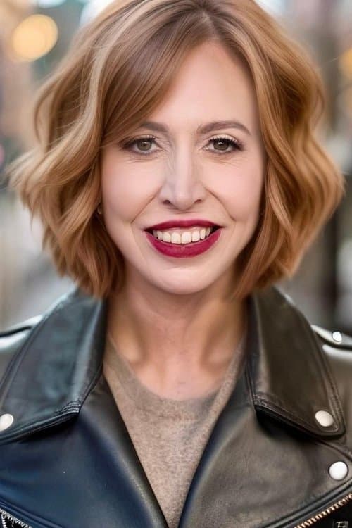 Photo of Keely Dervin
