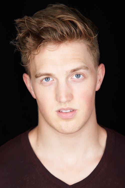 Photo of Keenan Jolliff