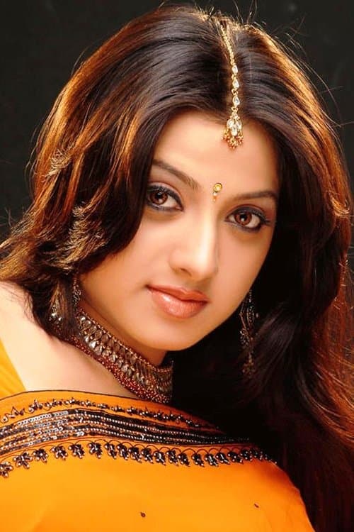Photo of Keerthi Chawla
