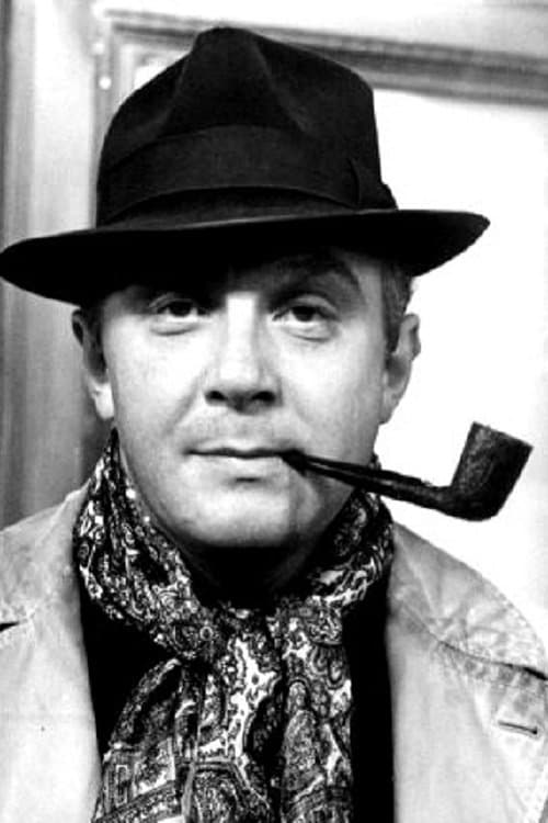 Photo of Kees Brusse