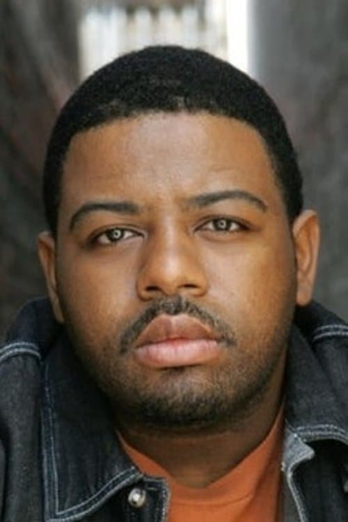 Photo of Keeshan Giles