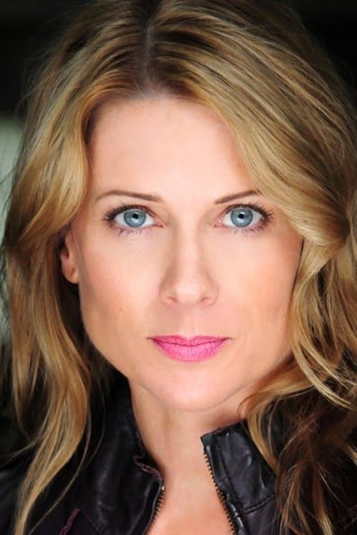 Photo of Kehli O'Byrne