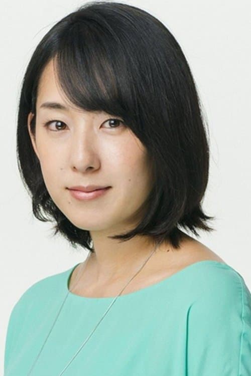 Photo of Kei Ishibashi