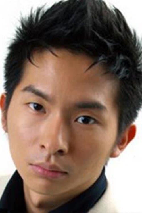 Photo of Kei Kobayashi