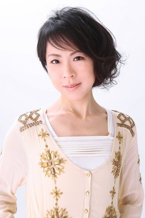 Photo of Kei Mizusawa