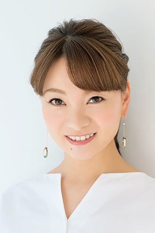 Photo of Kei Yasuda