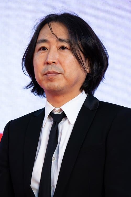 Photo of Keiichi Kobayashi