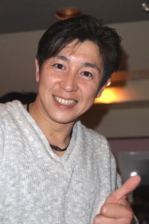 Photo of Keiichi Wada