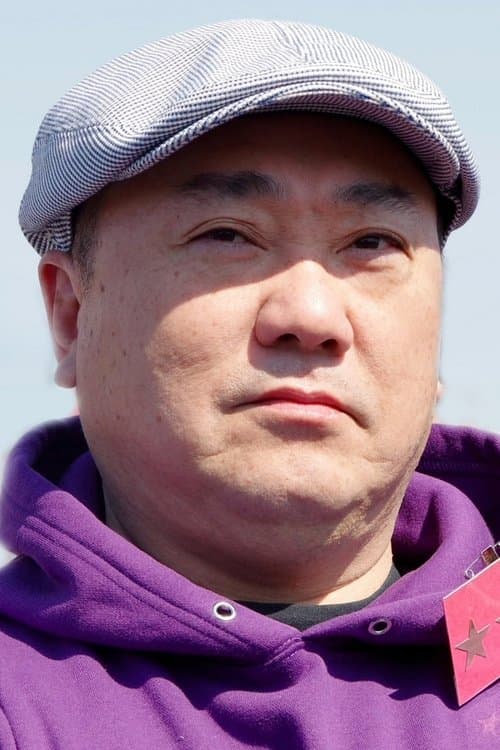 Photo of Keiichi Yamamoto