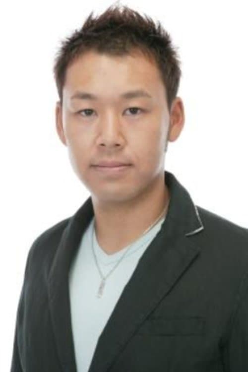 Photo of Keiichiro Yamamoto
