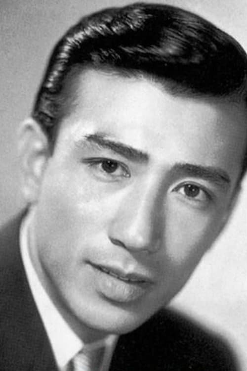 Photo of Keiji Sada