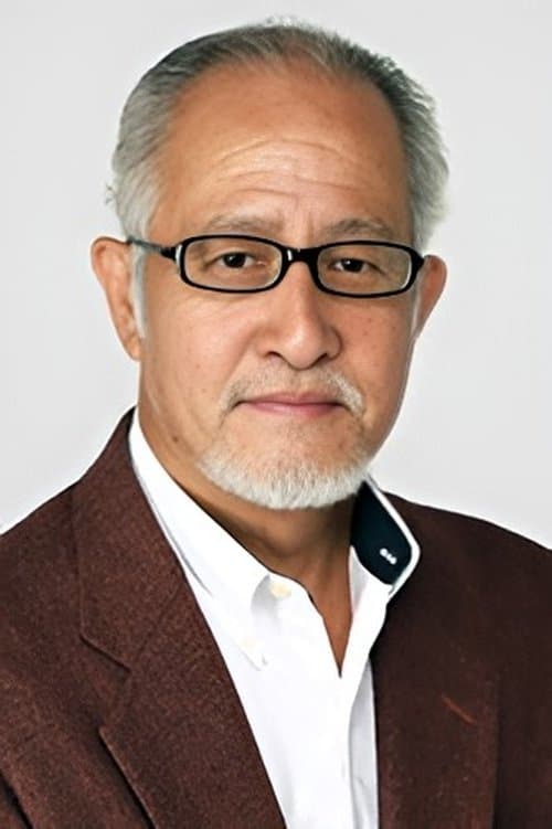 Photo of Keijirō Shiga