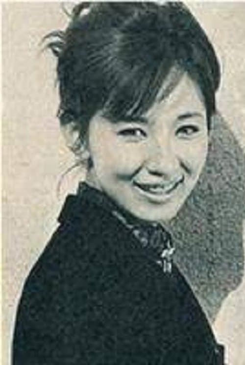 Photo of Keiko Amaji