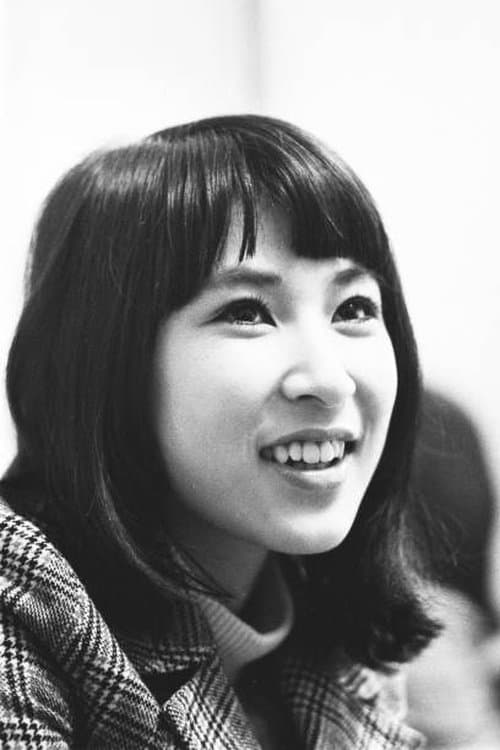 Photo of Keiko Fuji