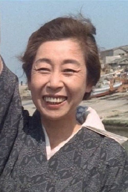 Photo of Keiko Hara