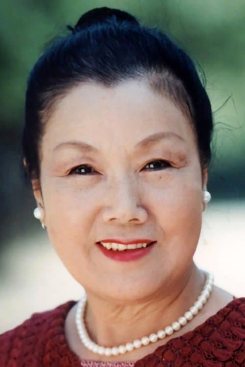 Photo of Keiko Koyanagi