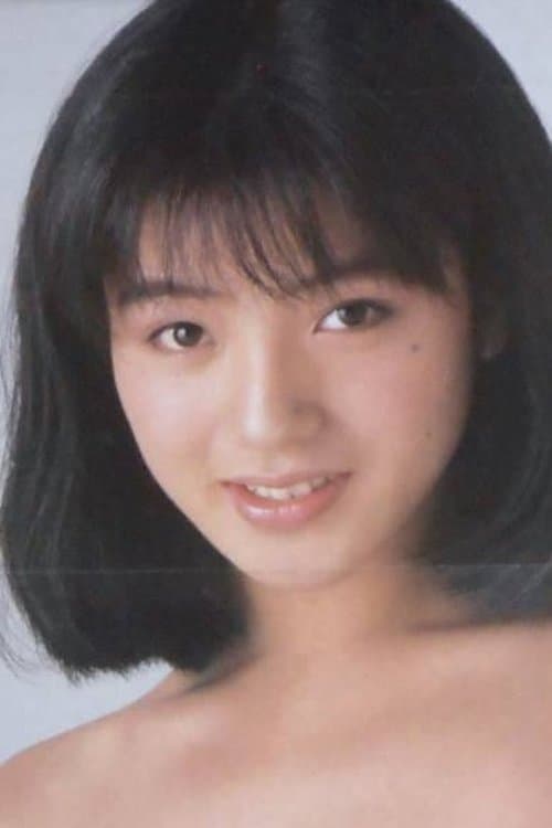 Photo of Keiko Nakazawa