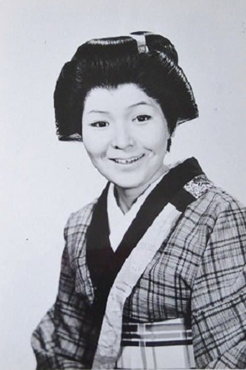 Photo of Keiko Nishioka