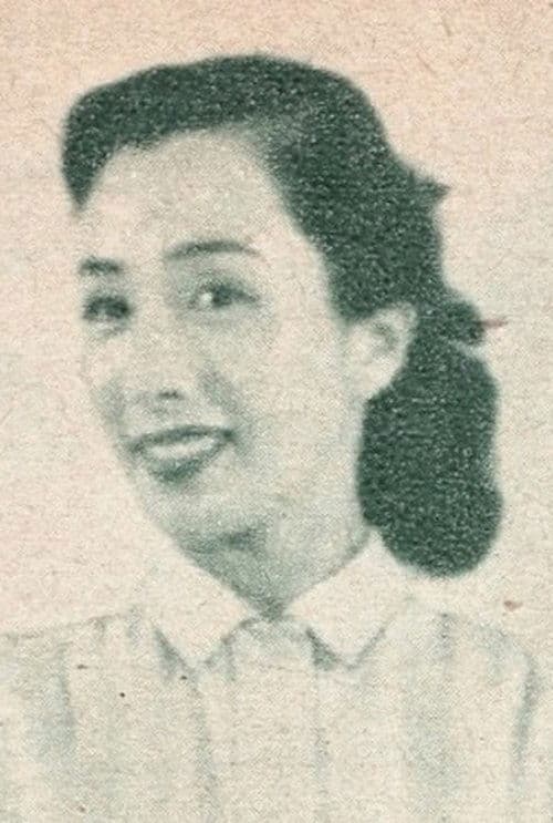 Photo of Keiko Orihara
