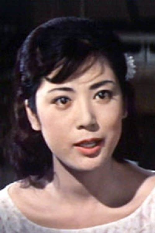 Photo of Keiko Sata