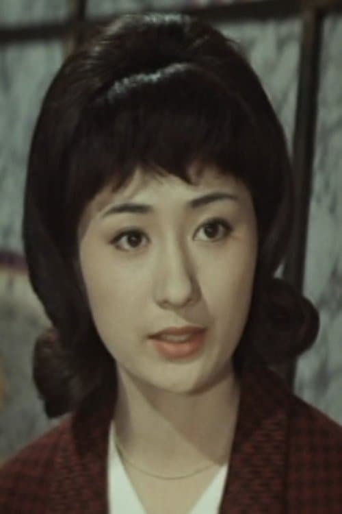 Photo of Keiko Sawai