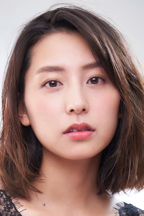 Photo of Keiko Shimokyo