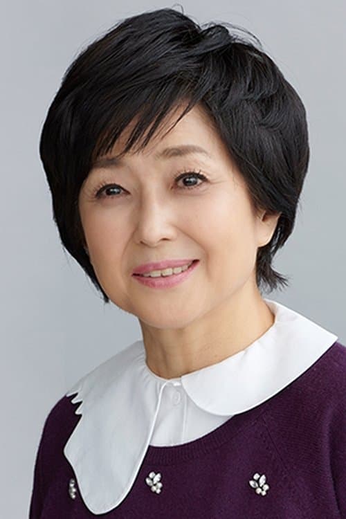 Photo of Keiko Takeshita