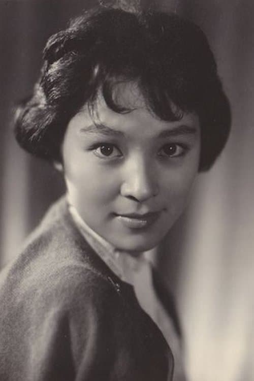 Photo of Keiko Yanagawa