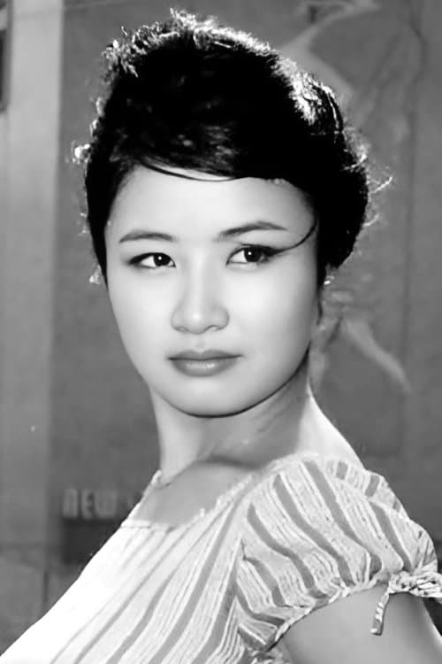 Photo of Keiko Yumi