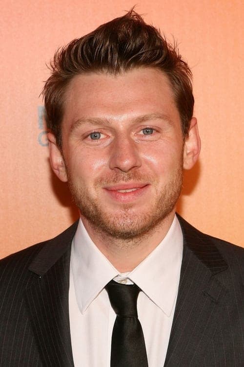 Photo of Keir O'Donnell