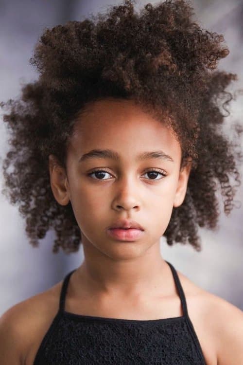 Photo of Keira Chansa
