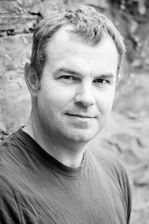 Photo of Keiron Self