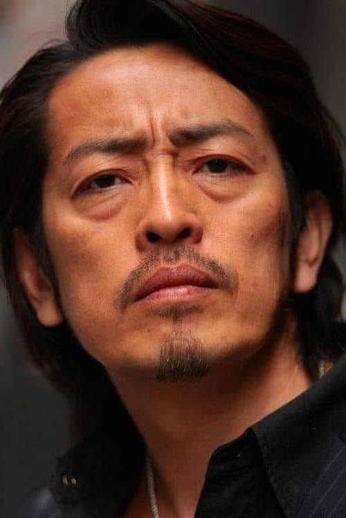 Photo of Keisaku Kimura