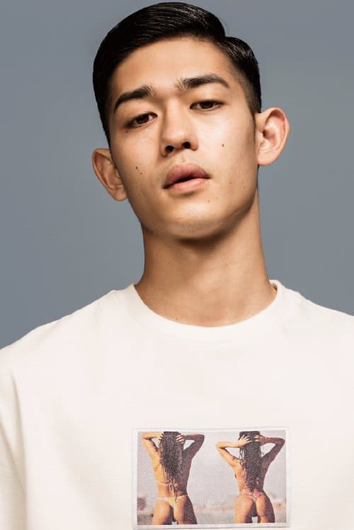 Photo of Keisuke Asano
