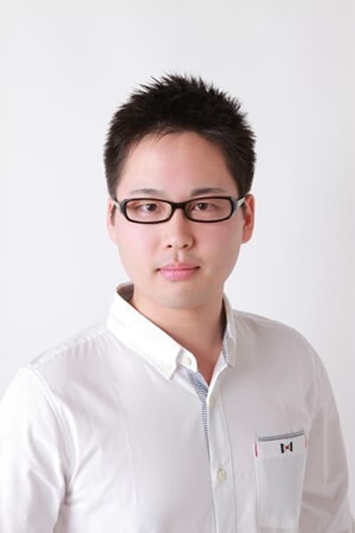 Photo of Keisuke Hamaoka