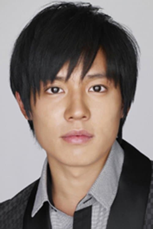 Photo of Keisuke Koide