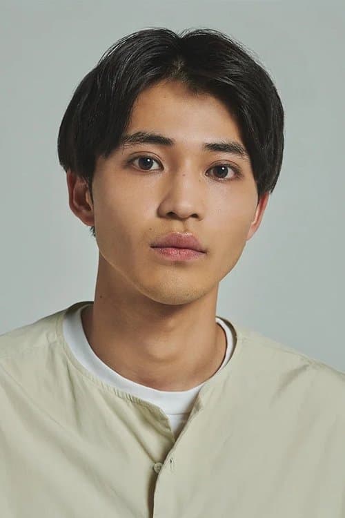 Photo of Keisuke Nakata