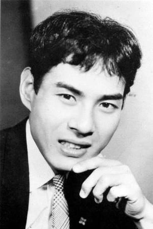 Photo of Keisuke Sonoi