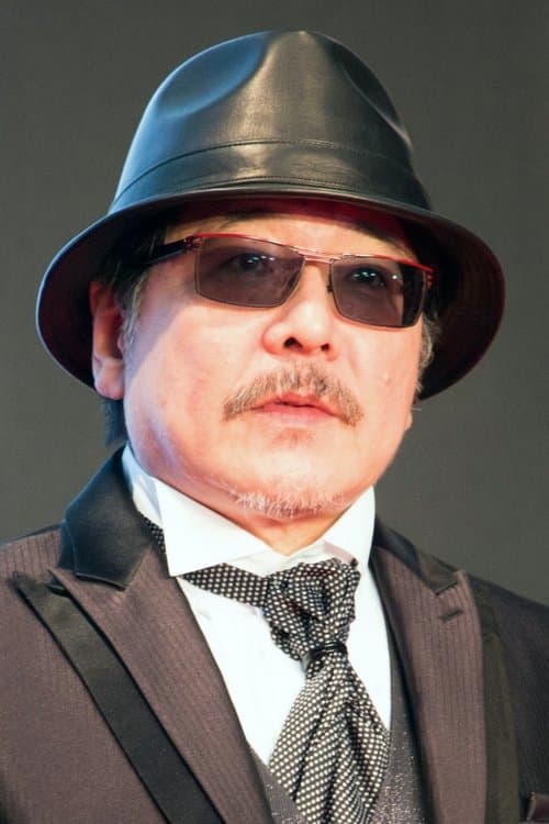 Photo of Keita Amemiya