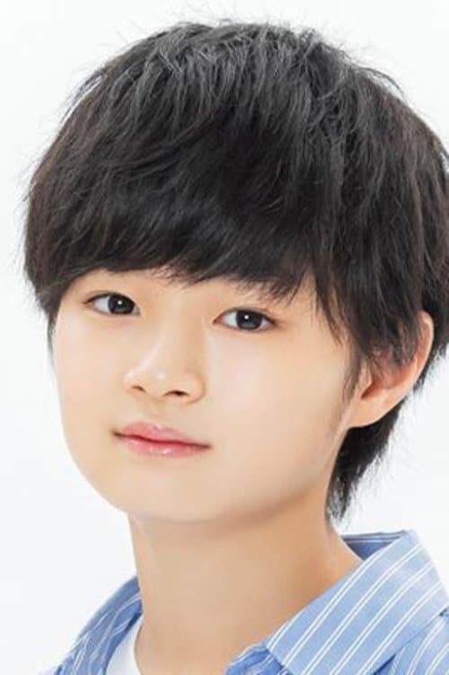Photo of Keitatsu Koshiyama