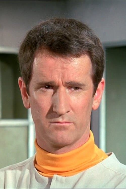 Photo of Keith Alexander