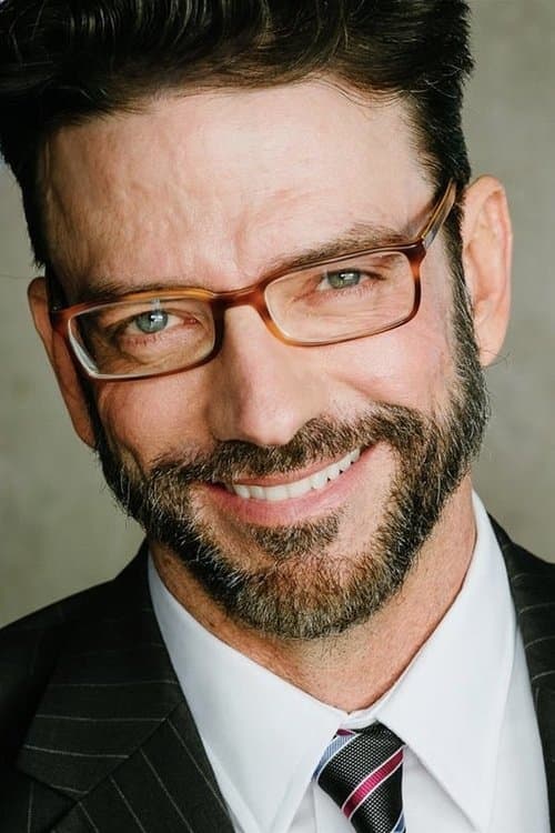 Photo of Keith Allan