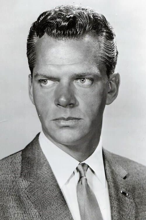 Photo of Keith Andes