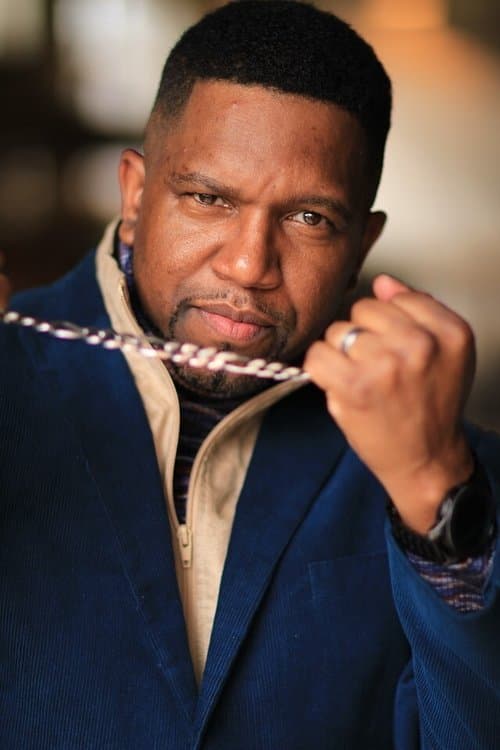 Photo of Keith Arthur Bolden