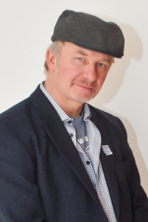 Photo of Keith Barnfather