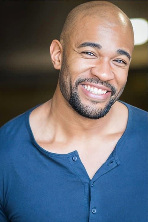 Photo of Keith Berry II