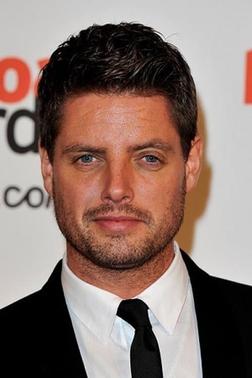 Photo of Keith Duffy